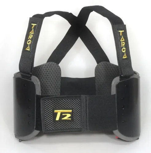 Colete Protetor De Costela Kart - Targa T2