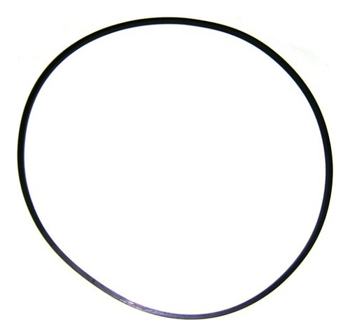 Case - 146065a1 - Arruela De Borracha Da Retroescavadeira