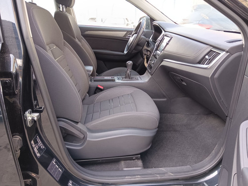 MG RX5 1.5 Com Mt