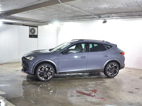 Cupra FORMENTOR VZ VZ 2.0 TSI AT 4Drive