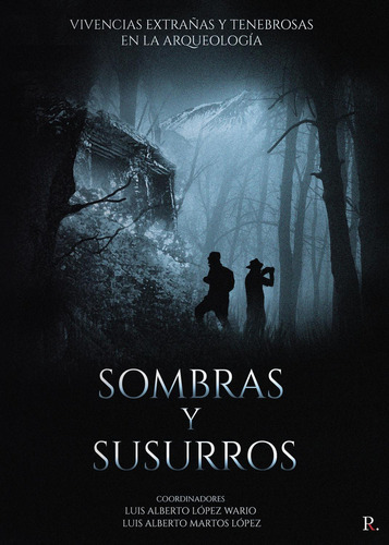 Libro Sombras Y Susurros