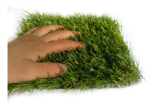 -grass Sintetico Decorativo / Fabricantes Geotub Peru