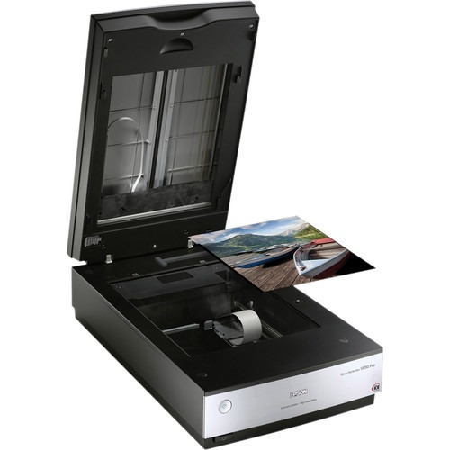 Epson Perfection V850 Pro Scanner