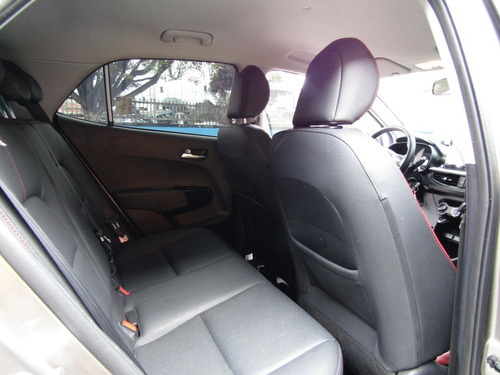 Imagen 11 de 15 de Kia Picanto 2019 1.2 Gt-line