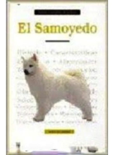 El Samoyedo