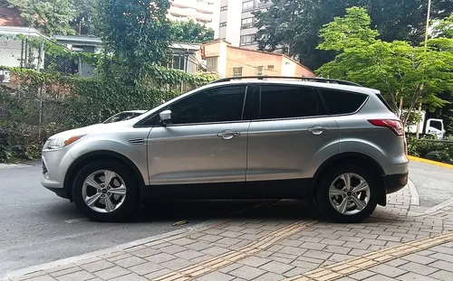 Ford Escape 2.0 Se 4x4