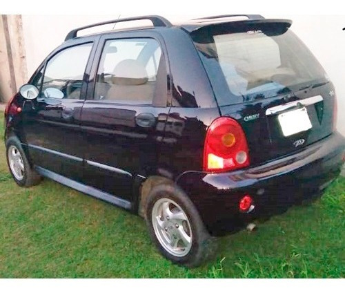 Chery Qq 1.1 Confort