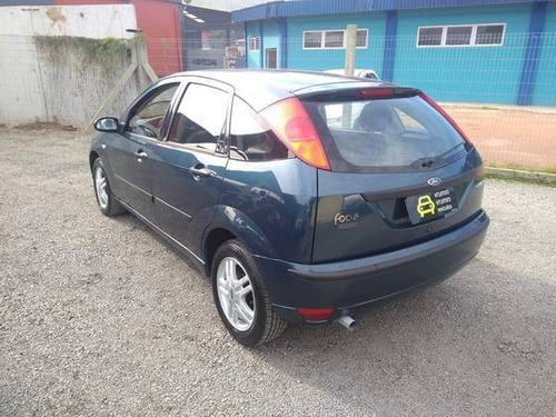 Imagem 3 de 15 de Ford Focus 2.0 Glx 16v Gasolina 4p Manual