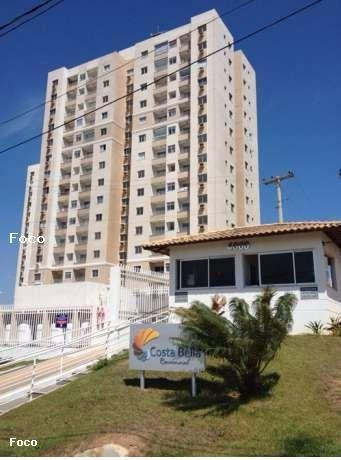 Imagem 8 de 15 de Apartamento Para Venda Em Vila Velha, Nossa Senhora Da Penha, 1 Dormitório, 1 Banheiro, 1 Vaga - 051_2-1291584