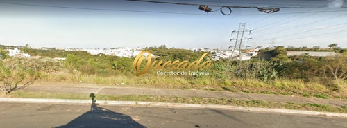 Imagem 2 de 3 de Terreno - Te00331 - 70060335