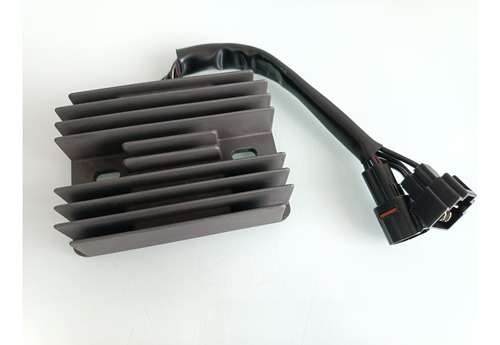 Regulador Retificador Bandit650 / V-strom650 Original Suzuki