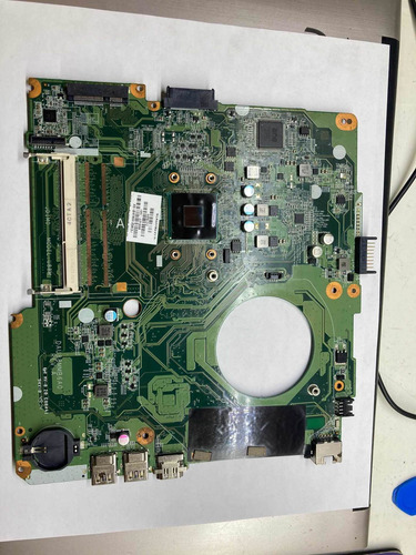 Motherboard Para Reparar Hp 14 W0001la Son Reclamo (Usado)
