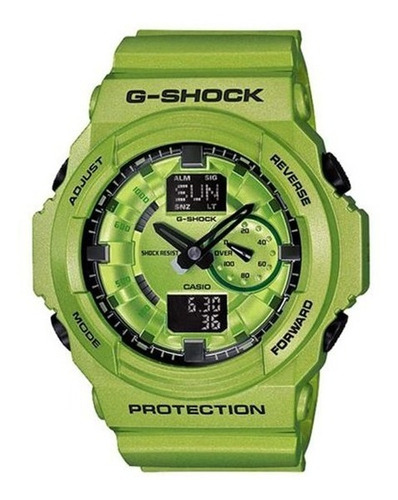 Reloj Hombre Casio Gshock Ga150 | ¡rebajado!