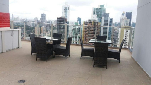 Imagen 14 de 14 de Venta De Apartamento En Ph Vista Balboa, Bellavista 18-8672
