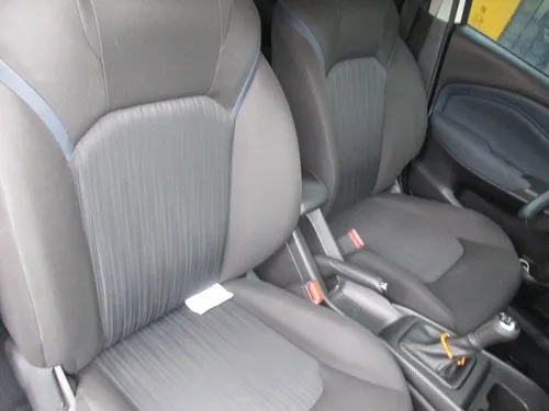 Suzuki Baleno 1500cc Mt Aa