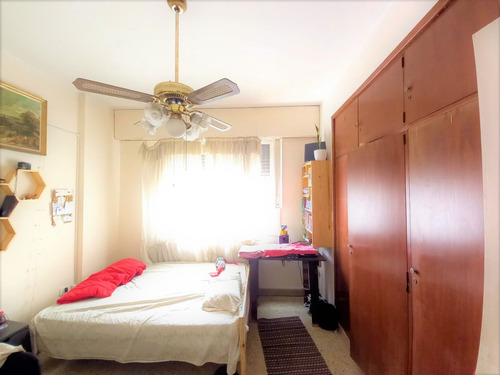 Imagen 11 de 16 de Venta Ph 3 Ambientes Con Terraza Y Garage