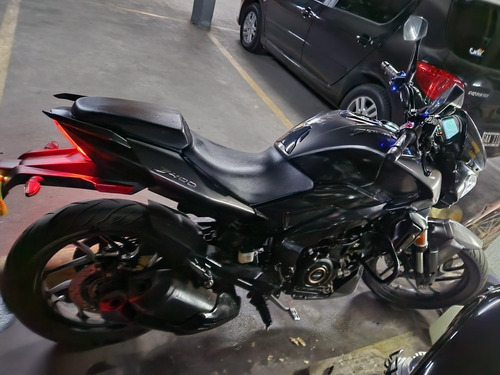 Imagen 3 de 7 de Bajaj Dominar 400ug