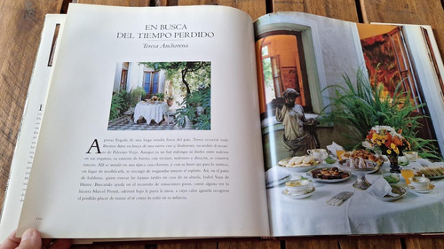 Mesas De Buenos Aires. 1o Edición Impecable (40) (Usado)