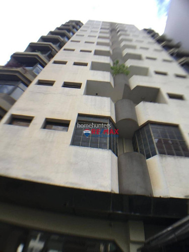 Imagem 1 de 20 de Sala Para Alugar, 58 M² Por R$ 600,00 - Centro - Campinas/sp - Sa0531