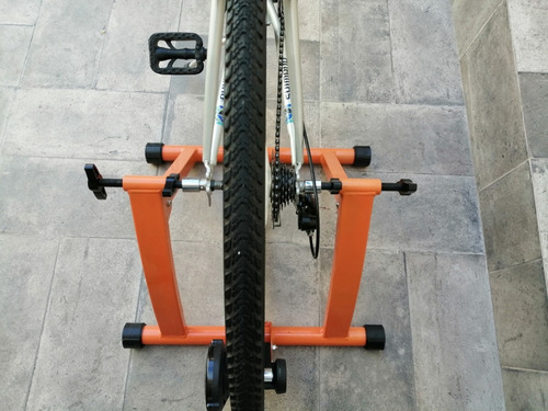 Rodillo Entrenador Para Bicicleta