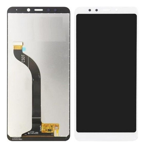 Pantalla Modulo Display Redmi 5 Plus Con Instalacion Gratis