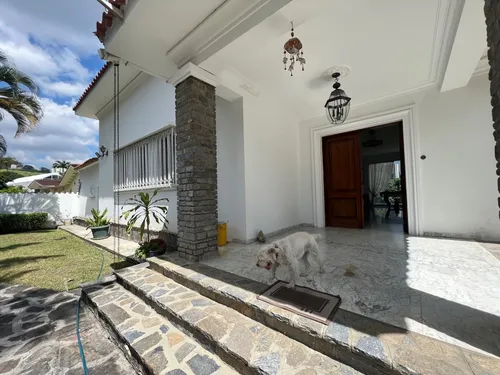 En Venta Casa En Valle Arriba