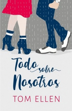 Libro Todo Sobre Nosotros