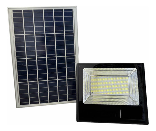 Reflector Solar Led 500w Alta Potencia