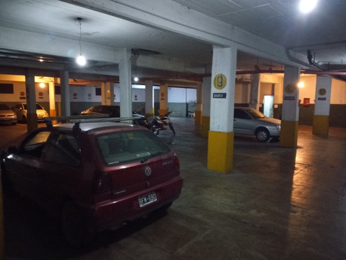 Imagen 7 de 30 de Vendo Depto. 2 Amb. Exc. A 2 Cuadras Del Mar ( Reservado )