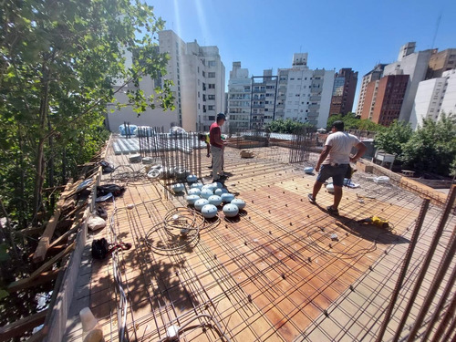 Imagen 13 de 30 de Departamento 1 Dormitorio Venta- (sin Gastos Adicionales)-pozo-emprendimiento.