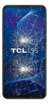 Comprar Cambio Vidrio Repuesto Roto Astillado Para Tcl L9s En 2 Hora
