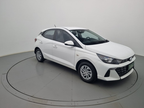 Hyundai HB20 1.0 12V FLEX SENSE PLUS MANUAL