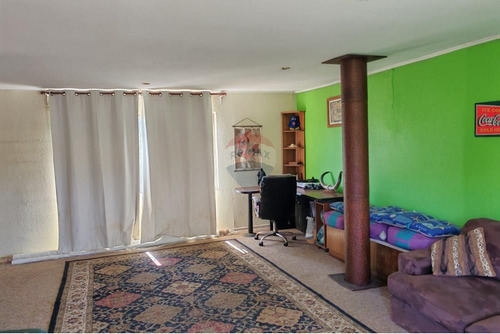 Parcela En Venta Frente A Viña Undurraga Talagante