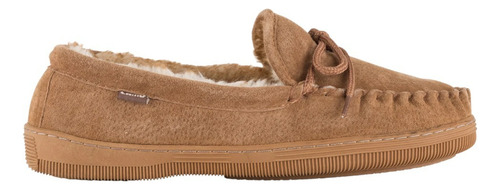 Lamo Pantuflas Ladies Moc Slipper Comodas Calientitas