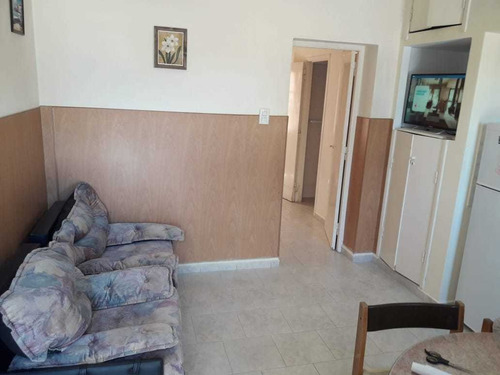 Imagen 4 de 14 de San Bernardo, Frente Al Mar, 2 Amb O Duplex 3 Amb