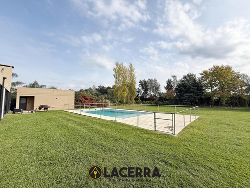 Casa En Lujan