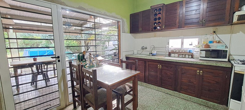 Venta Casa 3 Amb En Padua 401 M2 De Terreno