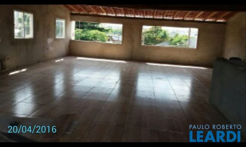 Imagem 12 de 13 de Casa Assobradada - Prosperidade - Sp - 580120
