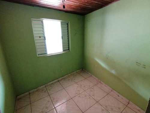 Casa Em Parque Lagoa Do Barreiro, Mairiporã/sp De 193m² 5 Quartos À Venda Por R$ 180.000,00 - Ca650508