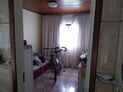Imagem 10 de 11 de Casa 250 M² Em Ibiuna - Casa Barata Ibiuna - Cód.251