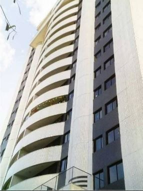 Imagem 1 de 20 de Apartamento Com 4 Dormitórios À Venda, 146 M² Por R$ 790.000,00 - Poço - Recife/pe - Ap1330
