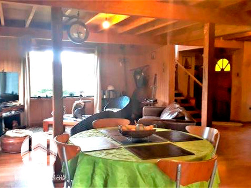 Vendo Excelente Parcela Con Casa Comuna Puerto Montt