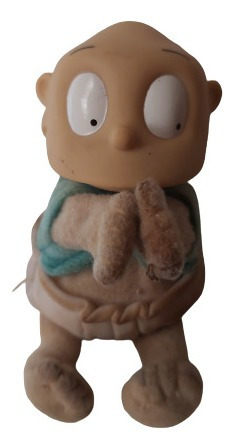 Rugrats 5 Diferentes Figuras Burger King 1998 2000 (Usado)