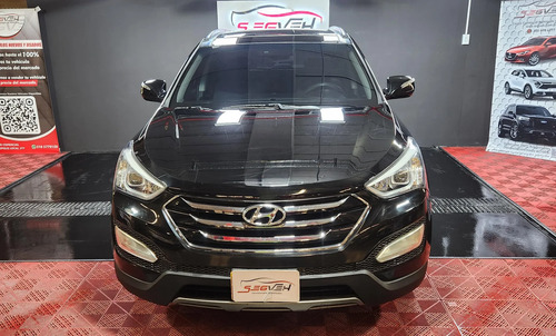 Hyundai Santa Fe 2.4 Gls
