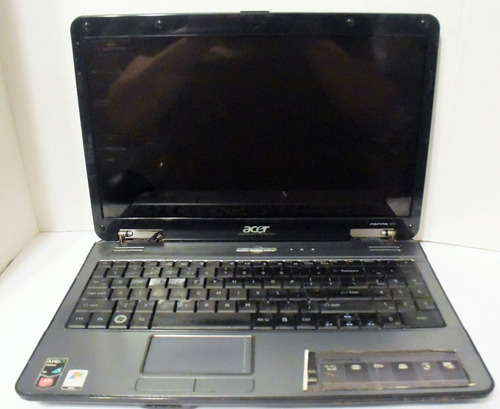 Repuestos Notebook Acer Aspire 5516