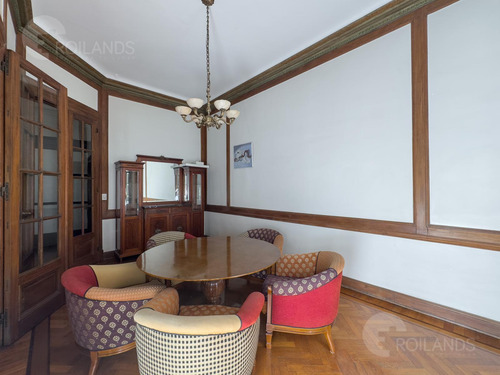 Venta Departamento 3 Dormitorios Living Y Comedor Y Más!!