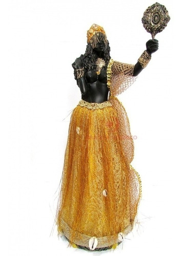 Kit 09- Est De Orixas -oxala-oxum-oxossi-iemanja-xango-ogum