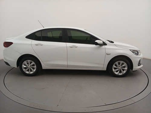 Chevrolet Onix 1.0 FLEX PLUS LT MANUAL
