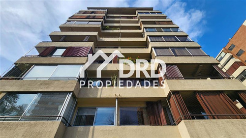 Imagen 20 de 27 de Departamento En Venta De 4 Dormitorios En Providencia