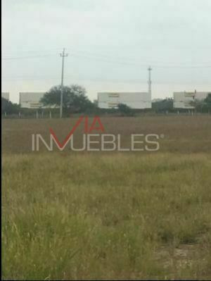 Imagen 24 de 30 de Terreno Industrial En Renta En Paseo Del Norte, Salinas Vict